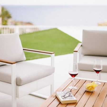 Barranco Del Mar Villa Costa Adeje Dış mekan fotoğraf