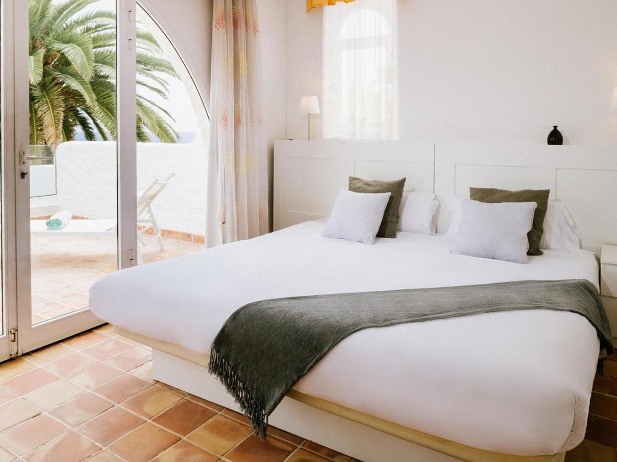 Barranco Del Mar Villa Costa Adeje Dış mekan fotoğraf