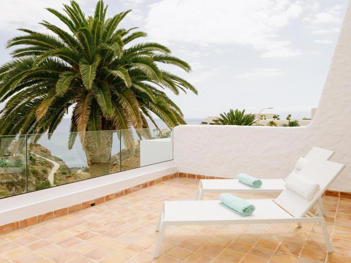 Barranco Del Mar Villa Costa Adeje Dış mekan fotoğraf