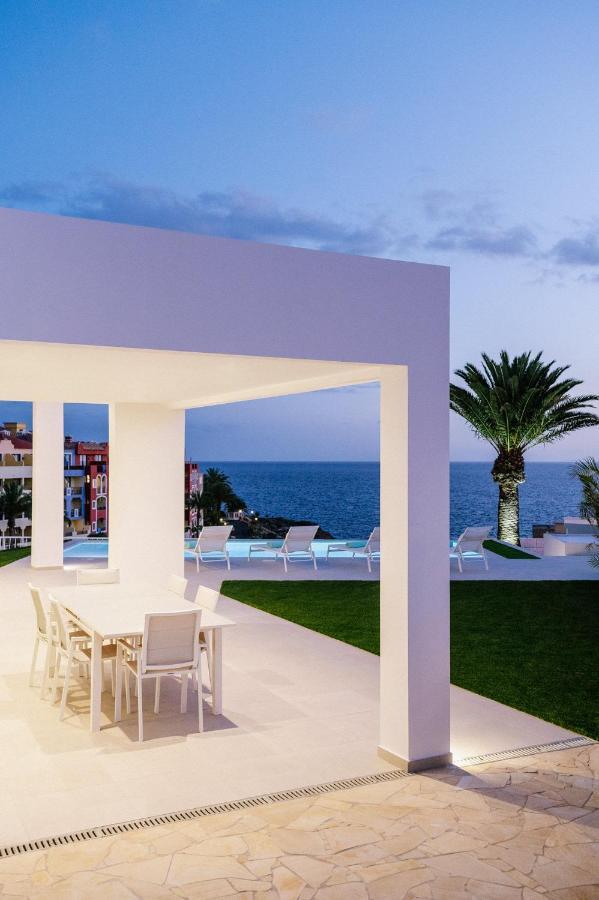 Barranco Del Mar Villa Costa Adeje Dış mekan fotoğraf
